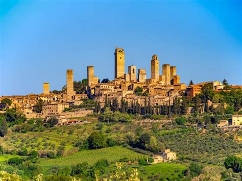 Le migliori tate in Siena